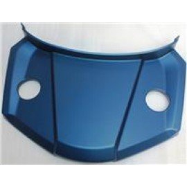 GT 125- 015
ARKA STOP ÜSTÜ KAPAK MAVİ