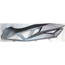 GT 125- 020
SAĞ YAN PANEL GRİ