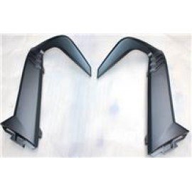 GT 125- 022
İÇ PANEL DEK.PLS TK.GRİ