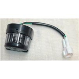 GT 125- 030
ARKA PLAKA LAMBASI