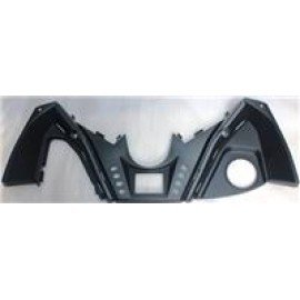 GT 125- 037
İÇ PANEL ÜST PLASTİK