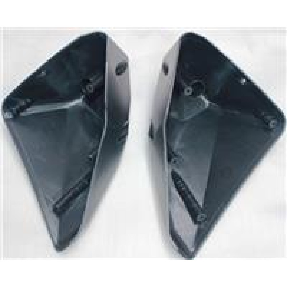 GT 125- 058 HOPARLÖR DIŞ KAPAĞI TAKIM