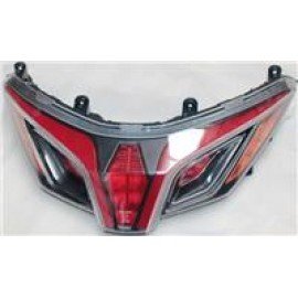 GT 125- 063
ARKA STOP KOMPLE