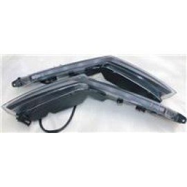 GT 125- 064
SOL ÖN SİNYAL