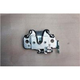 GT 125- 075
KOLTUK KİLİDİ