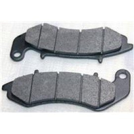 GT 125- 087
ÖN DİSK BALATA TK.