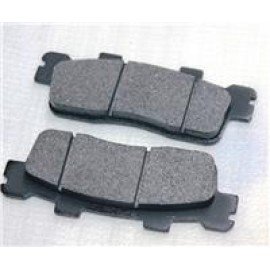 GT 125- 088
ARKA DİSK BALATA TK.