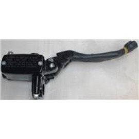 GT 125- 089
ÖN FREN SİSTEMİ ÜST MERKEZ