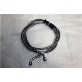 GT 125- 093
ARKA FREN SİSTEMİ HORTUMU