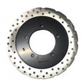 GT 125- 095
ARKA FREN DİSKİ