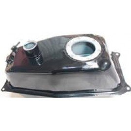 GT 125- 102
BENZİN DEPOSU (EURO 5)