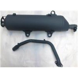 GT 125- 104
EKSOZ (EURO 5)