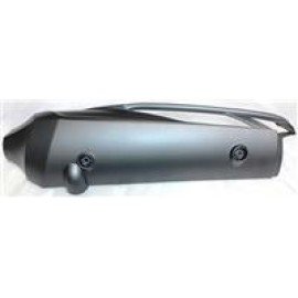 GT 125- 105
EKSOZ KORUMA PLASTİĞİ GRİ