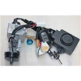 GT 125- 106
KONTAK TAKIMI (START-STOPLU)