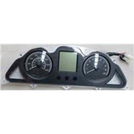 GT 125- 111
KM SAATİ