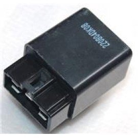 GT 125- 113
FAR RÖLESİ