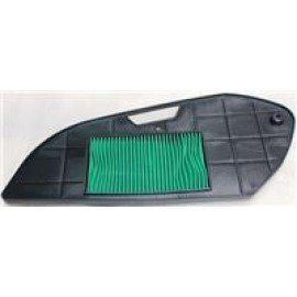 GT 125- 116
HAVA FİLTRESİ ELEMANI