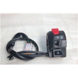 GT 125- 118
SAĞ KUMANDA PANELİ