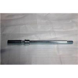 GT 125- 121
ÖN TEKER MİLİ