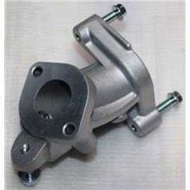 GT 125- 128
ENJEKSİYON MANİFOLDU