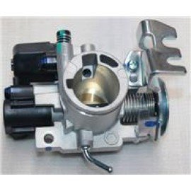 GT 125- 129
GAZ KELEBEĞİ KOMPLE