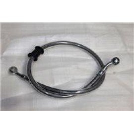 GT 125- 143
ÖN FREN HORTUMU KISA