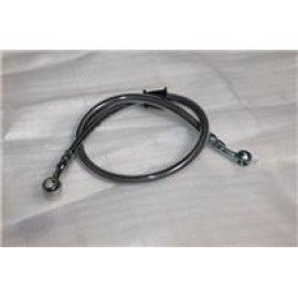 GT 125- 144
ARKA FREN SİSTEMİ HORTUMU KISA