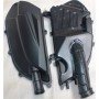 GT 125- 151
HAVA FİLTRESİ KAPAĞI TK.
