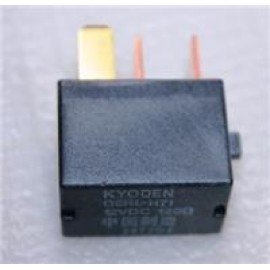 GT 125- 153
BENZİN POMPA ROLESİ (EURO 5)