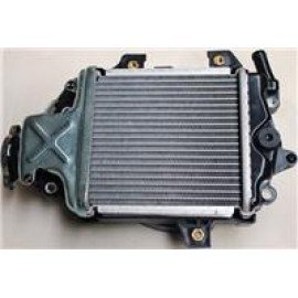 GT 125- 154
RADİYATÖR