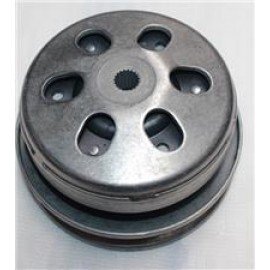 GT 125- 157
ARKA KAVRAMA KOMPLE