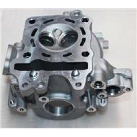 GT 125- 158
SİLİNDİR ÜST KAPAĞI