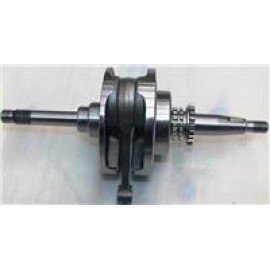 GT 125- 159
KRANK MİLİ KOMPLE