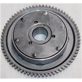 GT 125- 161
MARŞ KAVRAMA SETİ