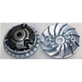 GT 125- 184
ÖN OTOMATİK KAVRAMA