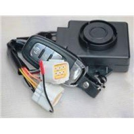 GT 125- 194
START-STOP ALGILAYICI