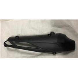 GT 125- 207
EKSOZ KORUMA PLASTİĞİ SİYAH