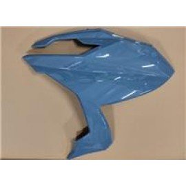 GT 125- 208
ÖN SOL FAR PANELİ NARDO GRİ