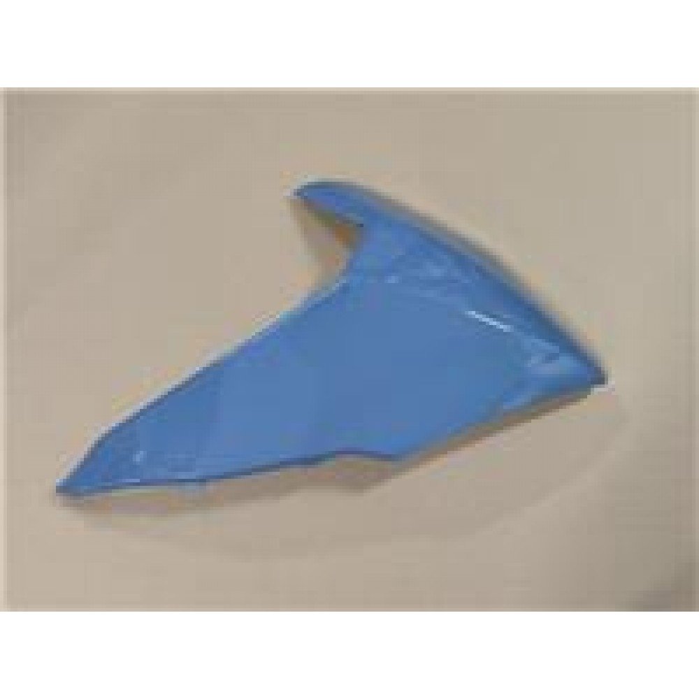 GT 125- 212
SOL ÖN PANEL ALT NARDO GRİ