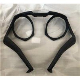 GT 125- 217
KM ÇERÇEVESİ AKS.NARDO GRİ