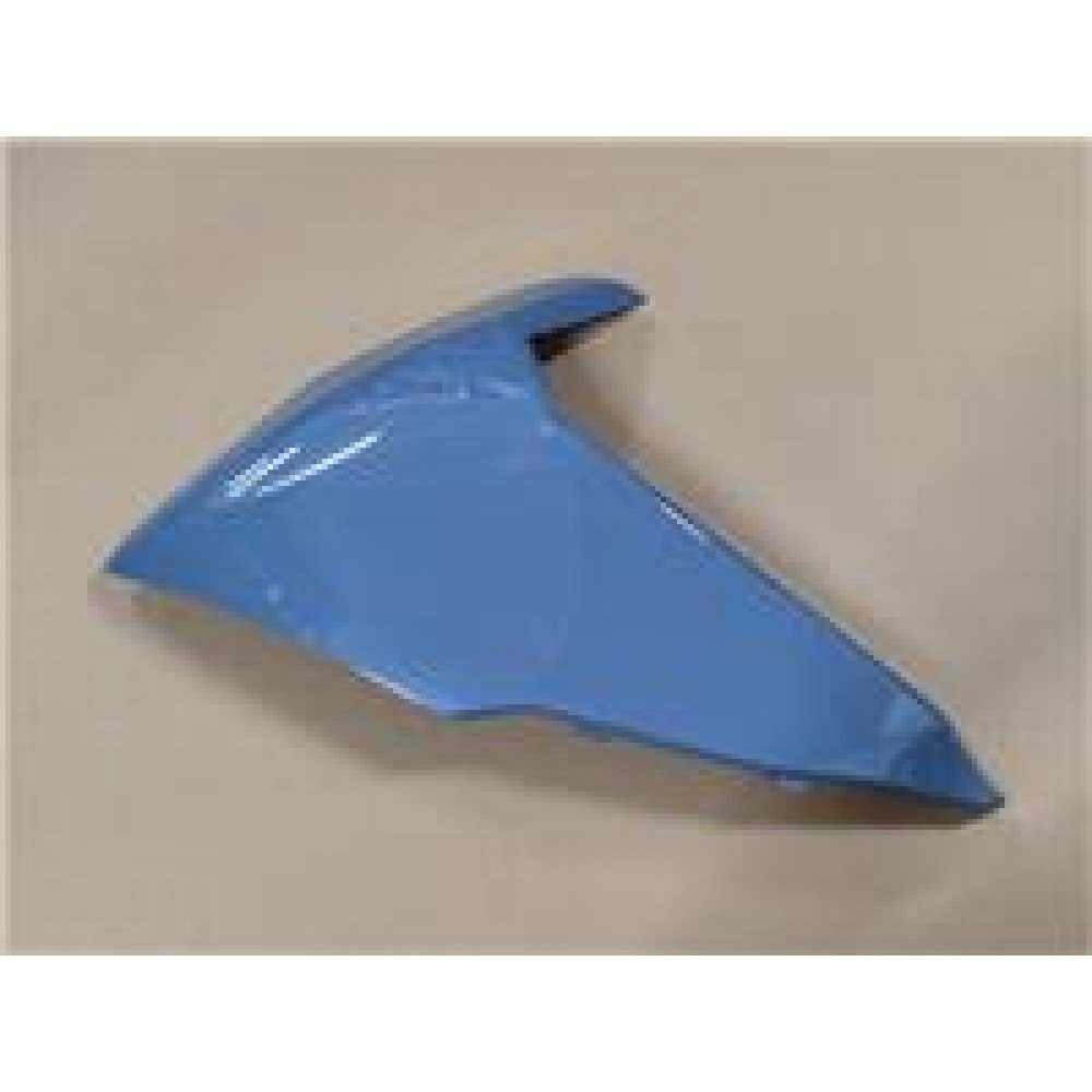 GT 125- 223
SAĞ ÖN PANEL ALT YEŞİL