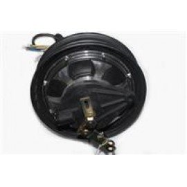 HERKUL7000 - 001
ARKA JANT KOMPLE (60V)