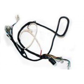 HERKUL7000 - 010
ELEKTRİK TESİSATİ (72V)