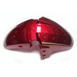 HERKUL7000 - 014
ÖN ÇAMURLUK KIRMIZI