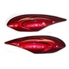 HERKUL7000 - 022
SOL MARŞBİYEL BEYAZ