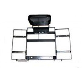 HERKUL7000 - 045
ARKA KOLTUK DEMİRİ