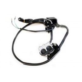 HERKUL7000 - 050
ÖN FREN SİSTEMİ (60V)