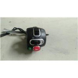 HERKUL7000 - 076
SOL KUMANDA PANELİ