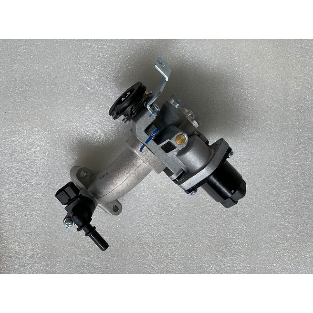 MOJITO - 062
ENJEKSİYON KOMPLE