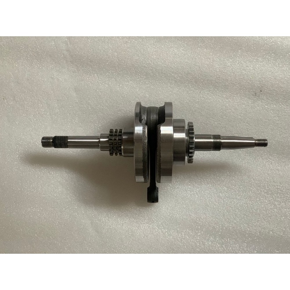 KRANK MİLİ KOMPLE
